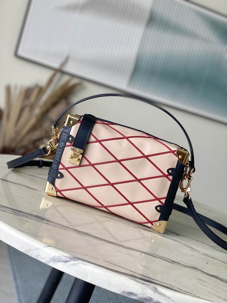 Side Trunk M24403 21x14x6cm gf