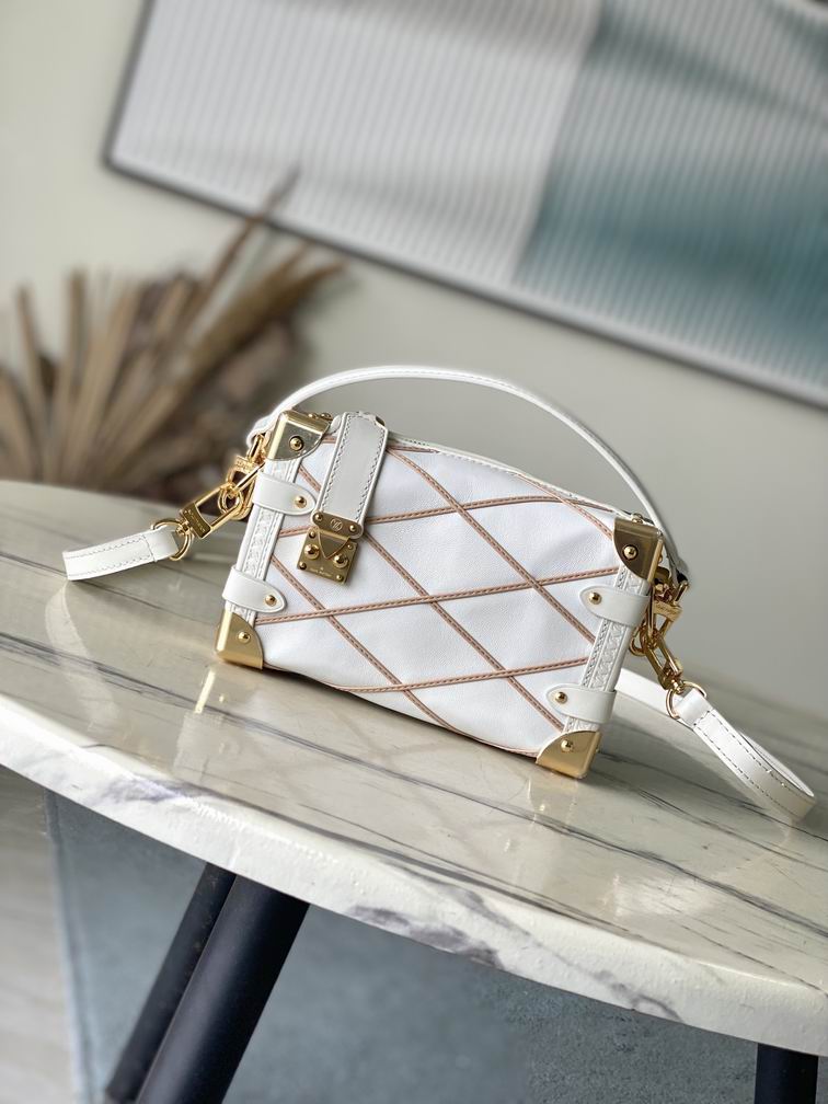 Side Trunk M25216 18x12.5x8cm gf