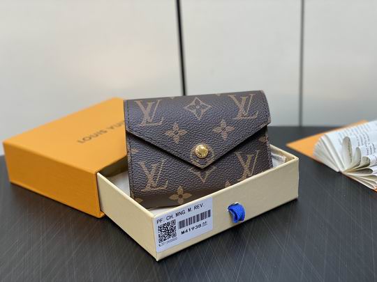 Wallet M41938 12x9cm gf