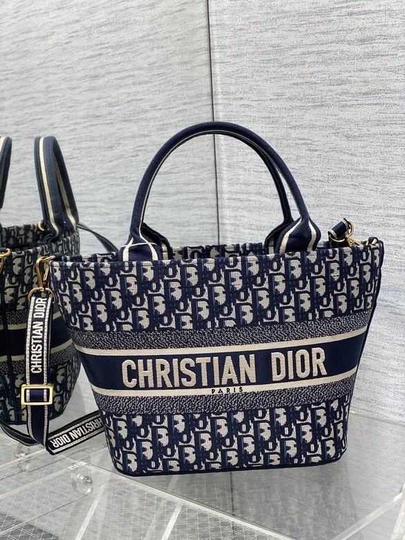 2025 Dior Basket Original