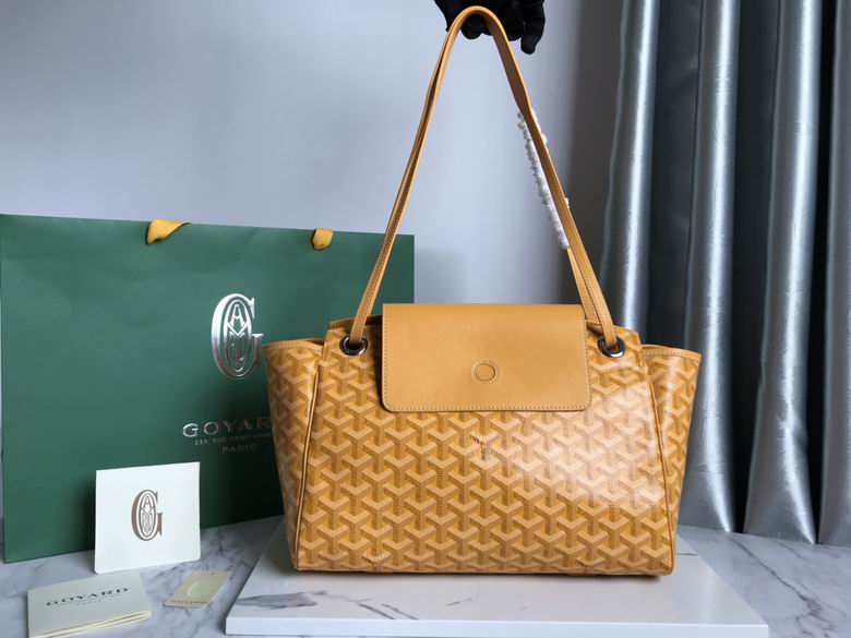 Goyard Rouette Original