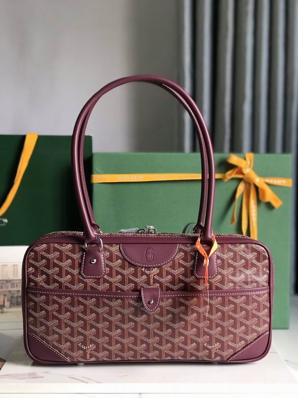 Goyard 法棍包 原单