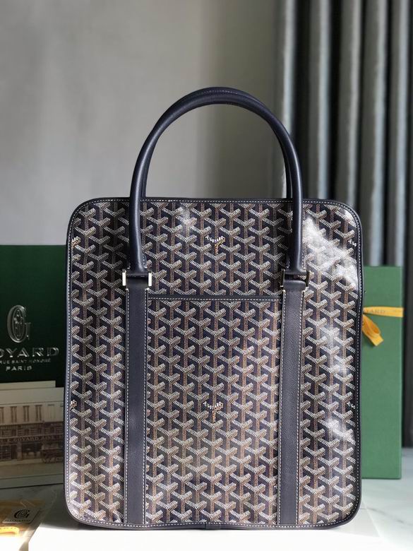 Goyard briefcase Original