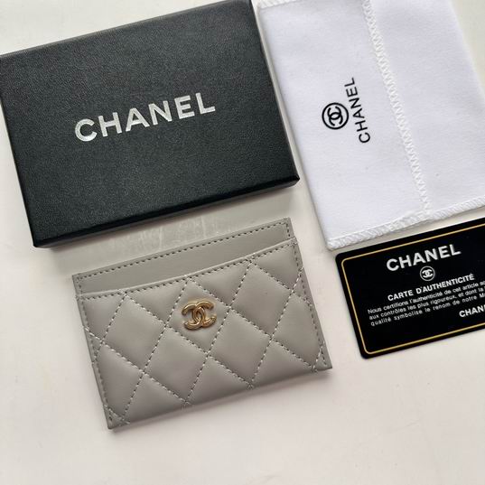 Chanel 31510 11.2x7.5x0.5cm zy6