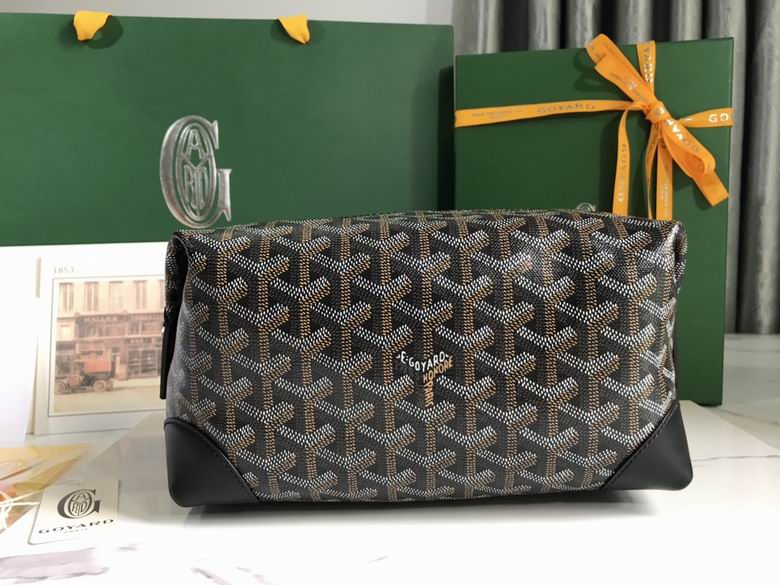 Goyard 化妆包收纳袋 原单