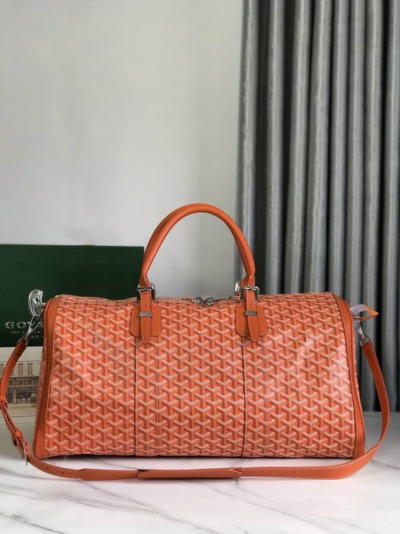 Goyard travelling bag Original