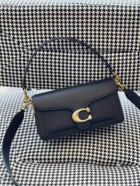 Coach CH857 26x15x8cm zy