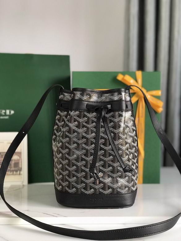 Goyard Bucket bag Original