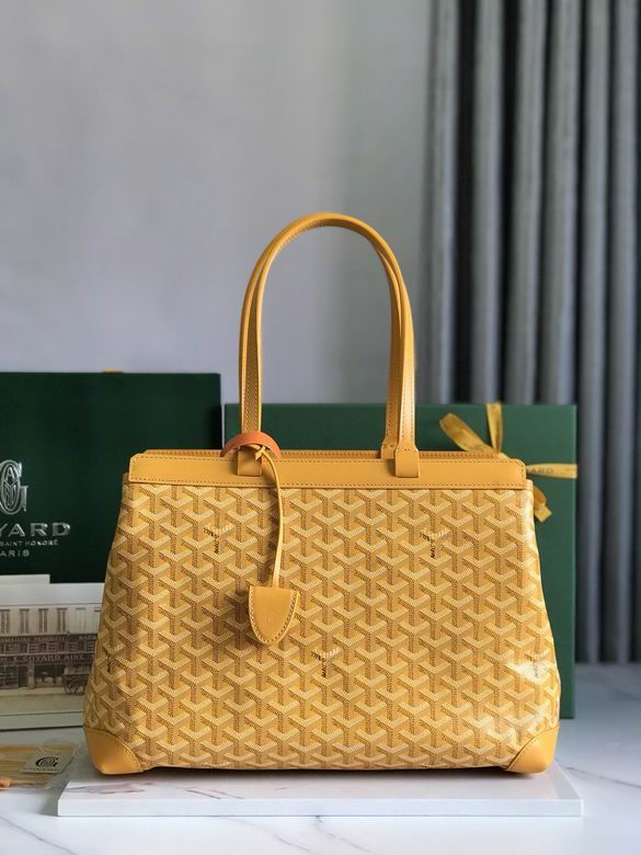 Goyard 通勤包 原单