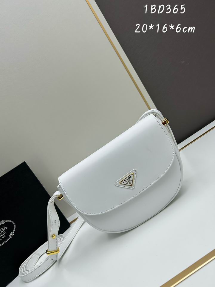 Prada 1BD365 20x16x6cm jj2