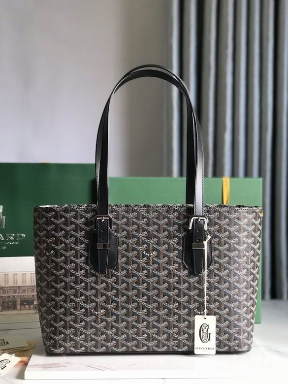 Goyard Chinese yurt Original