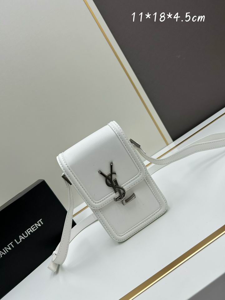 YSL 11x18x4.5cm jj3