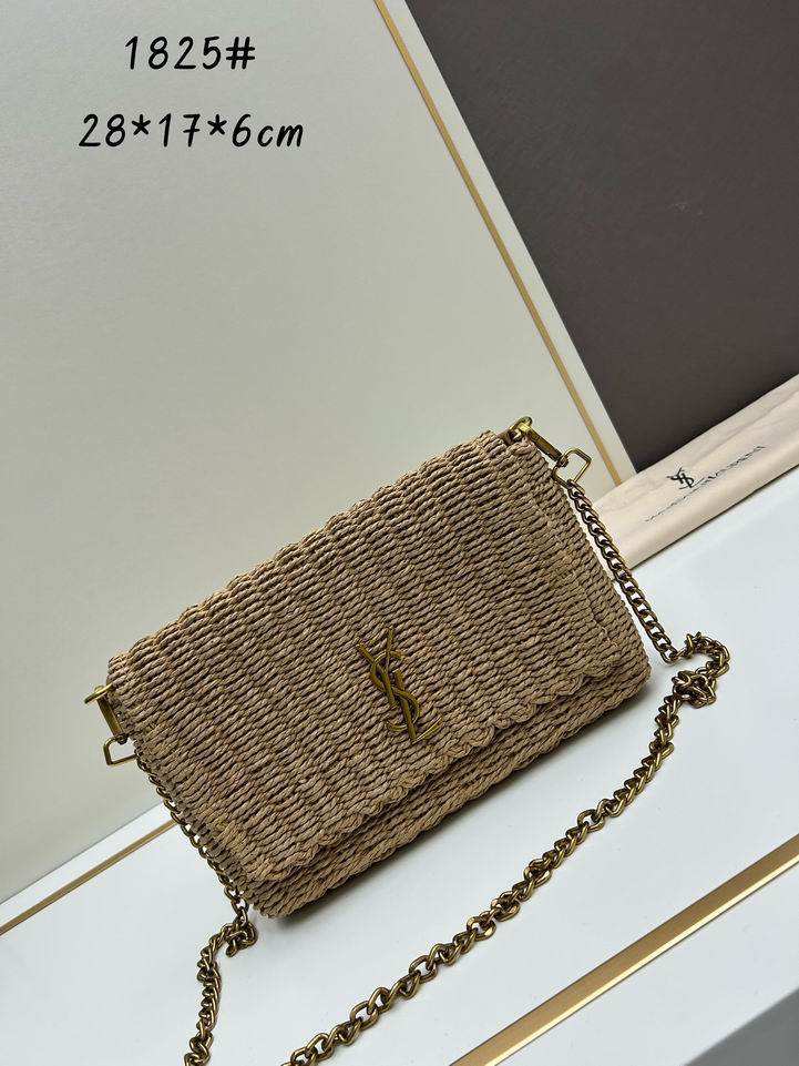 YSL kate 1825 28x17x6cm jj