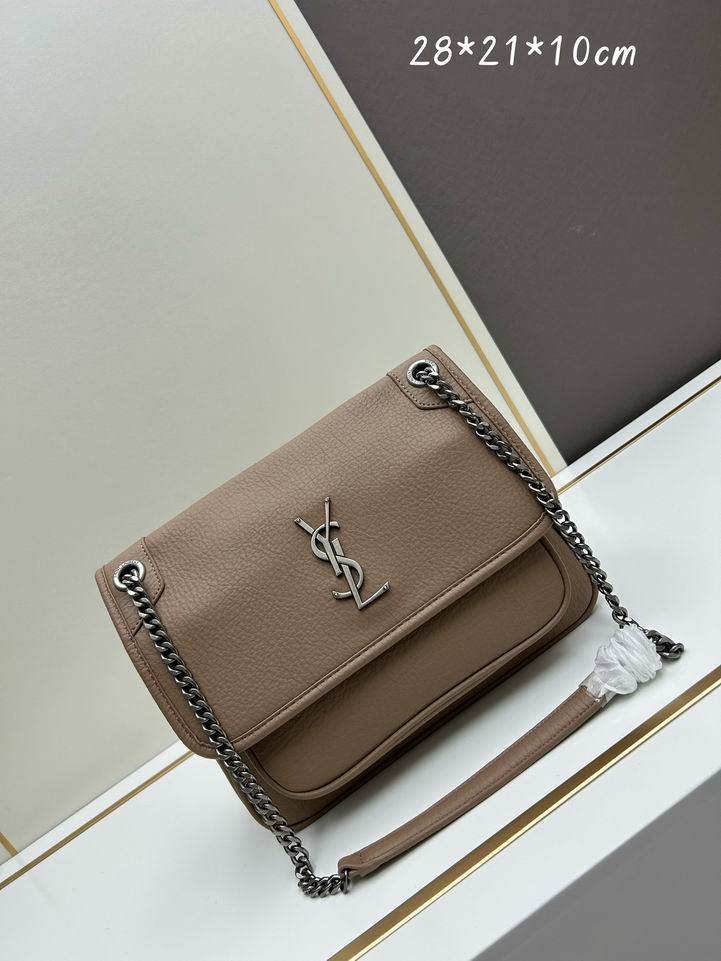 YSL Niki 28x21x10cm jj3