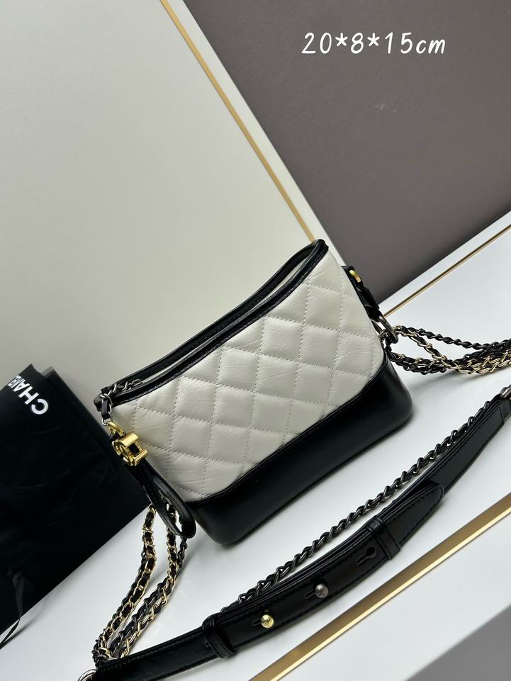 Chanel 20x8x15cm jj1