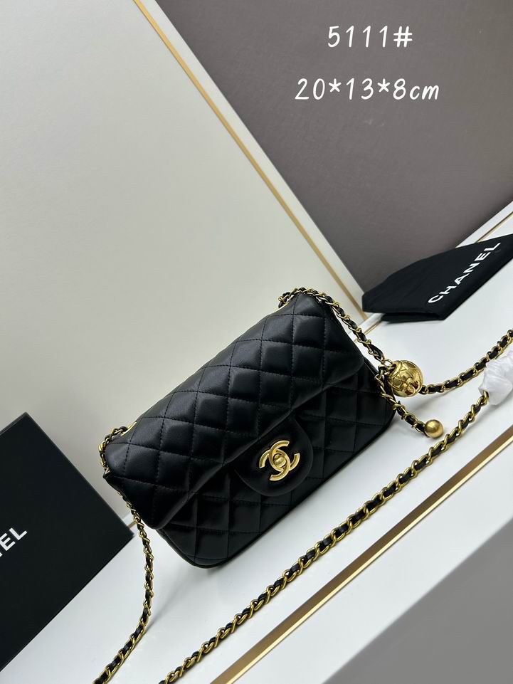 Chanel 5111 14x20x8cm jj