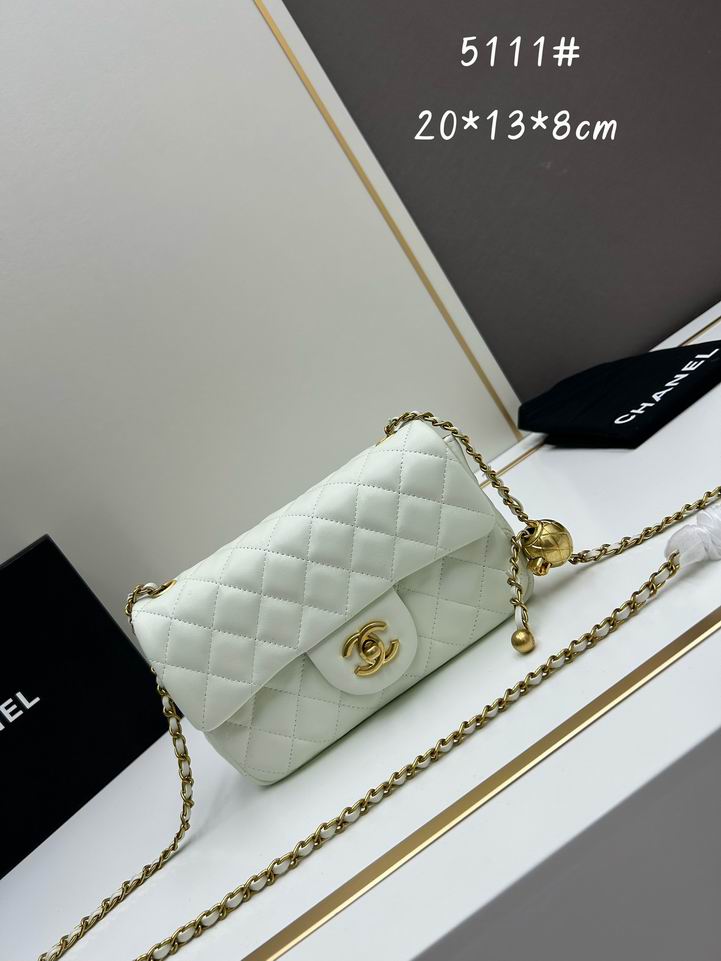 Chanel 5111 14x20x8cm jj2