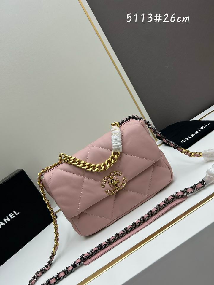 Chanel 5113 26cm jj1