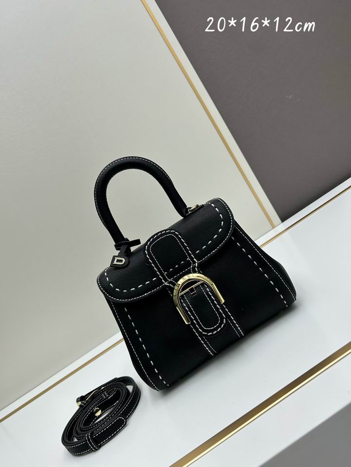 Delvaux 20x16x12cm jj