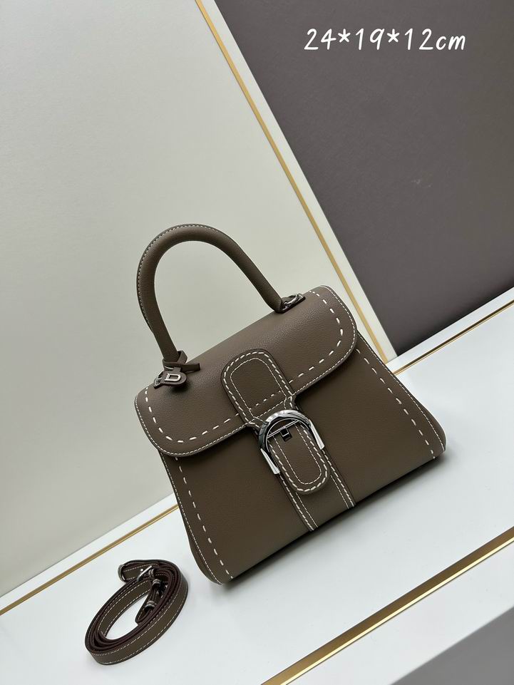 Delvaux 24x19x12cm jj3