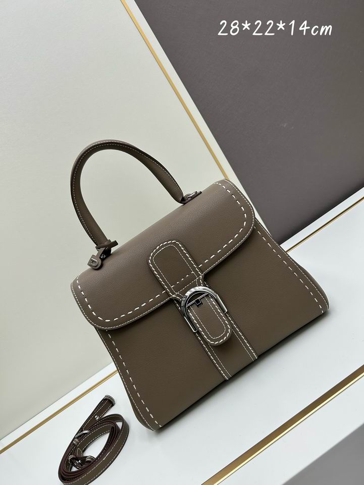 Delvaux 28x121x14cm jj2