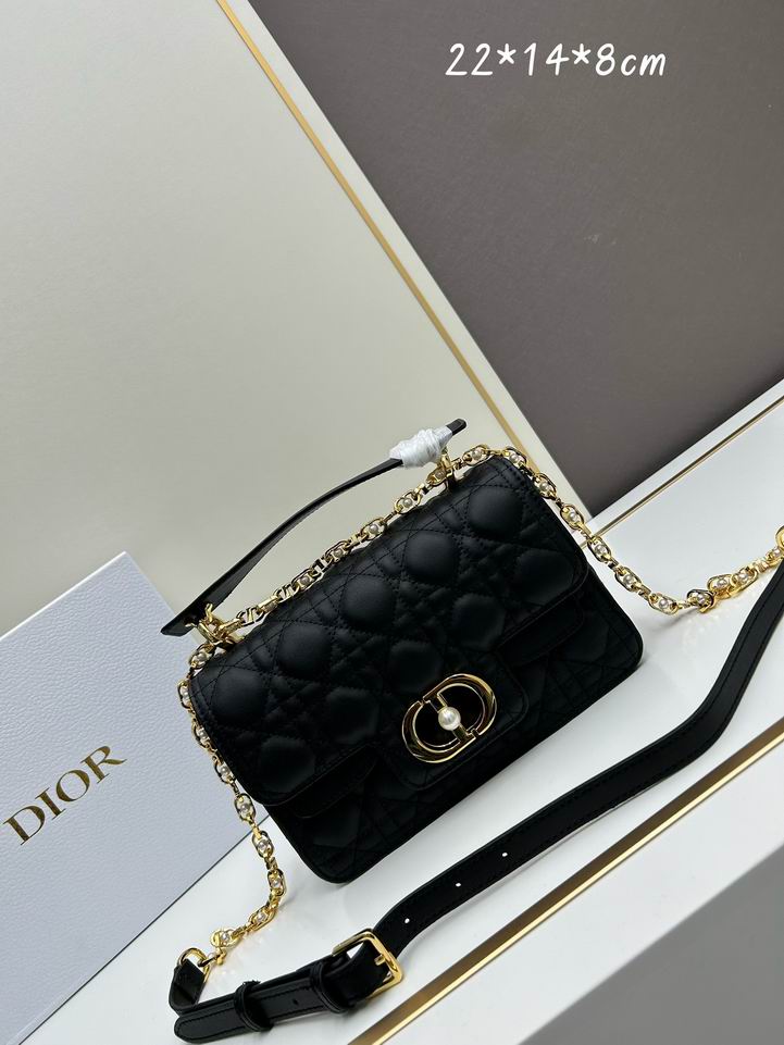 Dior Jolie 9862 22x14x8cm jj