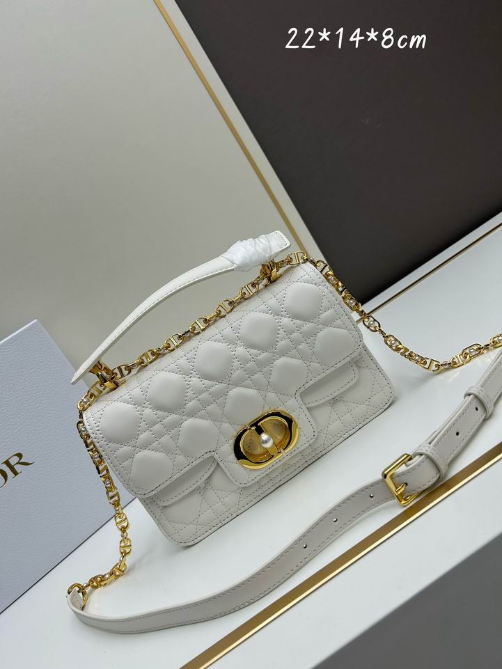 Dior Jolie 9862 22x14x8cm jj2