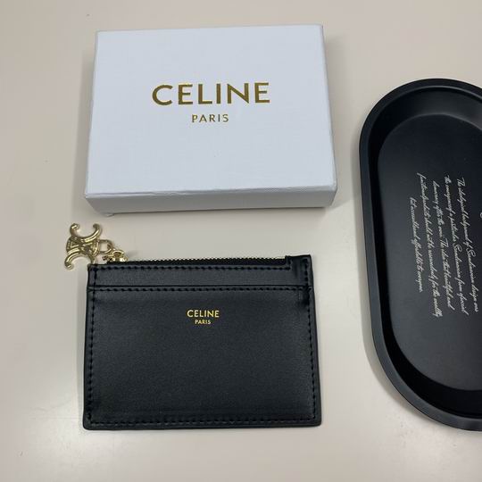 Celine 8590 11.5x7.5x1cm zy2