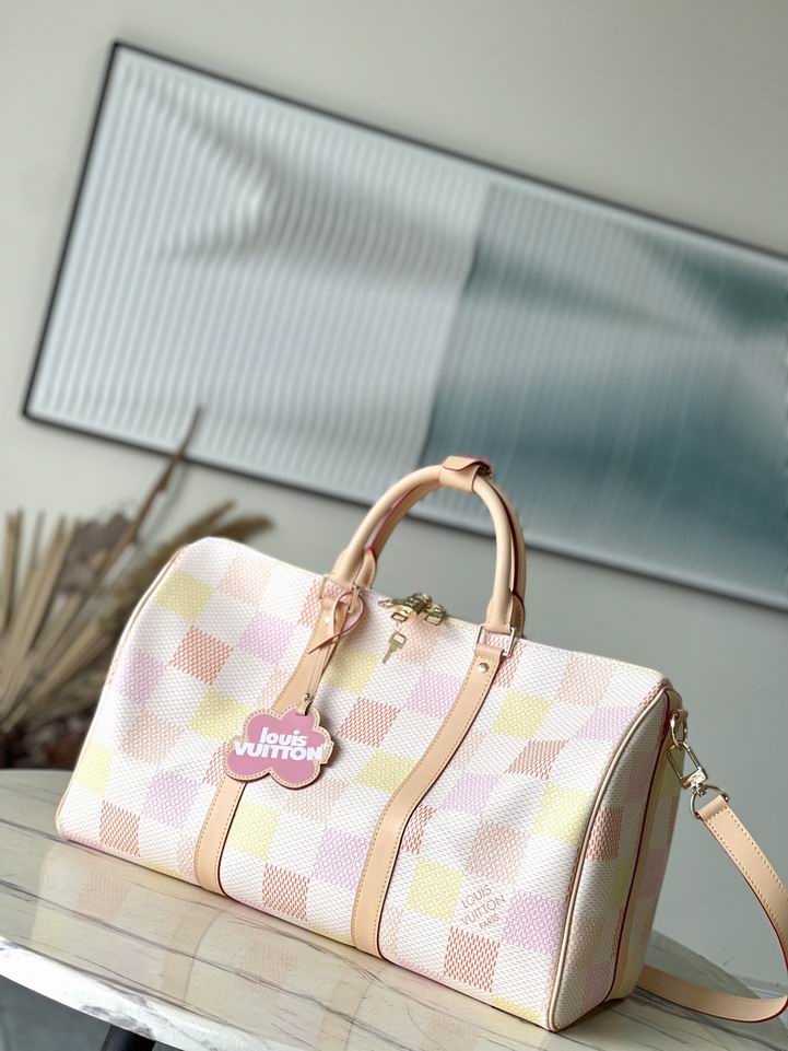 Keepall N40667 45x24x20cm gf1