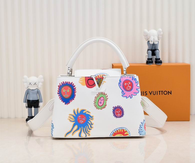 Capucines M21728 31.5X20X11cm XM