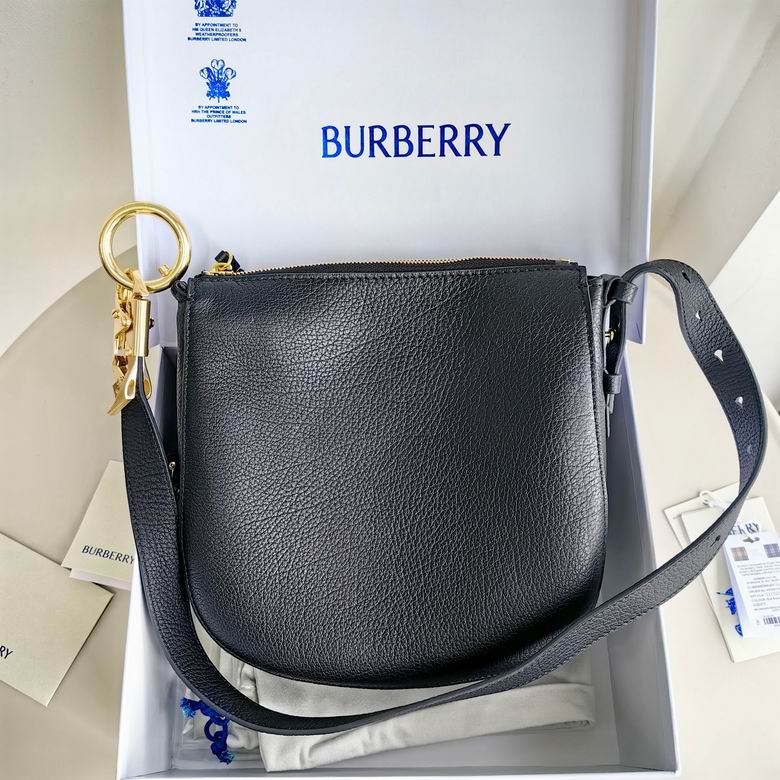 Burberry Daniel Lee Original