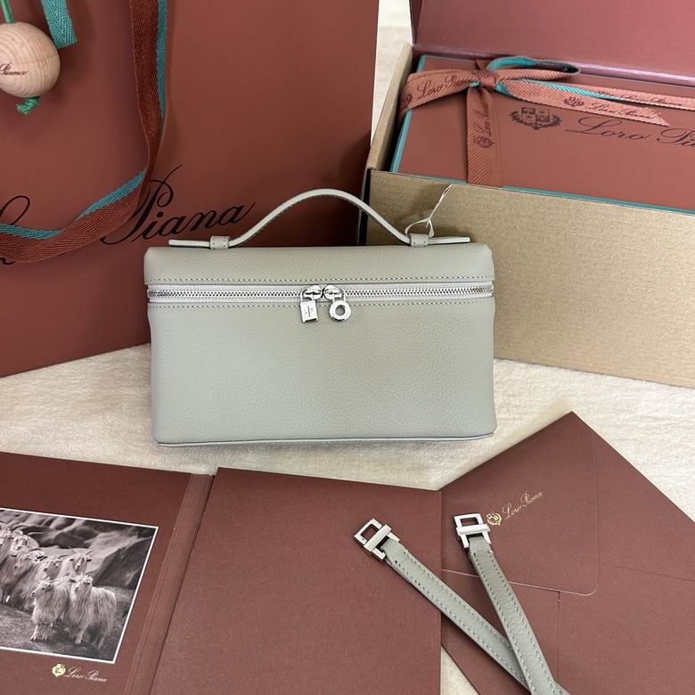 Extra Pocket L19 FAI8393 11X19X6.5cm LP 3