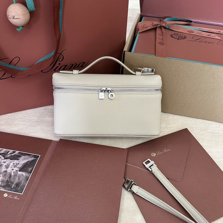 Extra Pocket L19 FAI8393 11X19X6.5cm LP 4