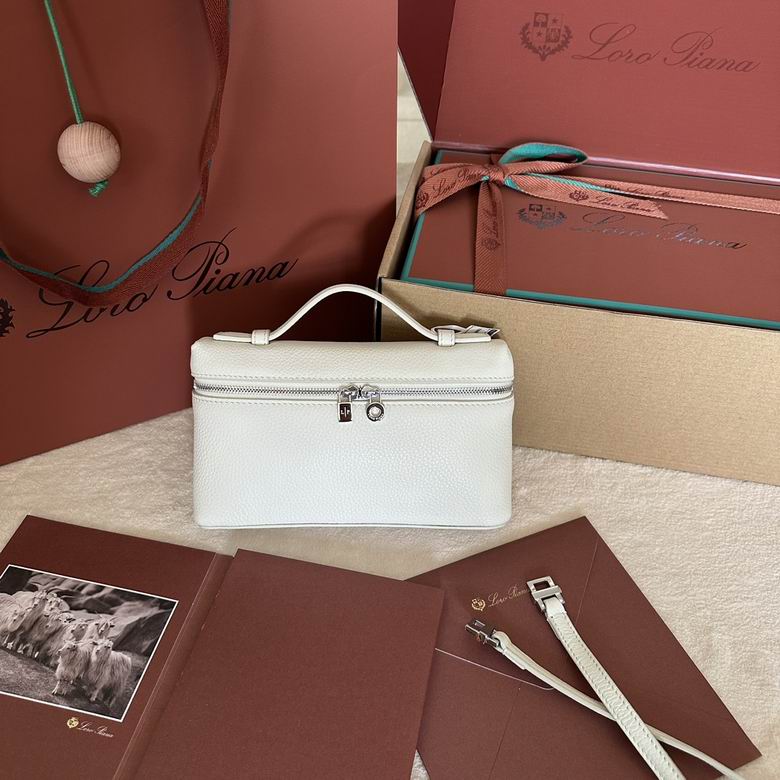 Extra Pocket L19 FAI8393 11X19X6.5cm LP 5