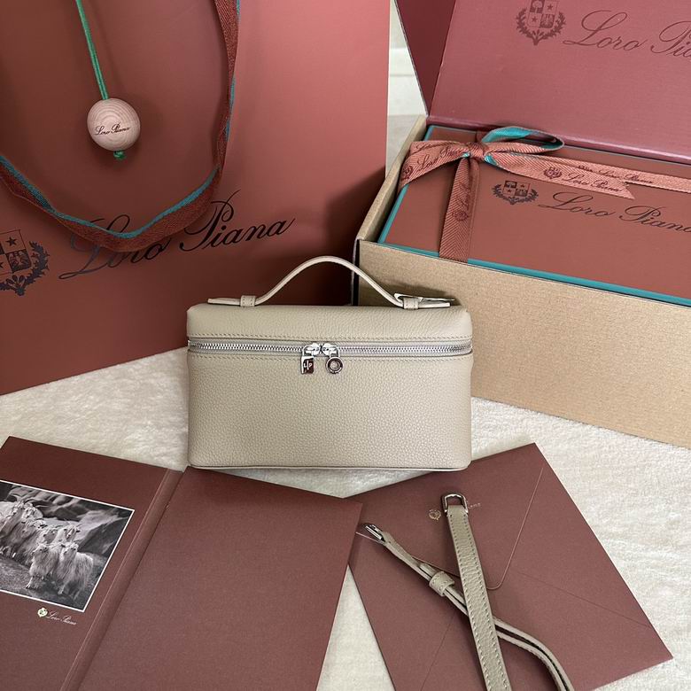 Extra Pocket L19 FAI8393 11X19X6.5cm LP 8