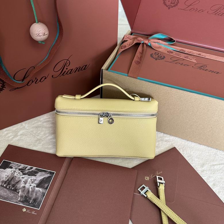 Extra Pocket L19 FAI8393 11X19X6.5cm LP 10