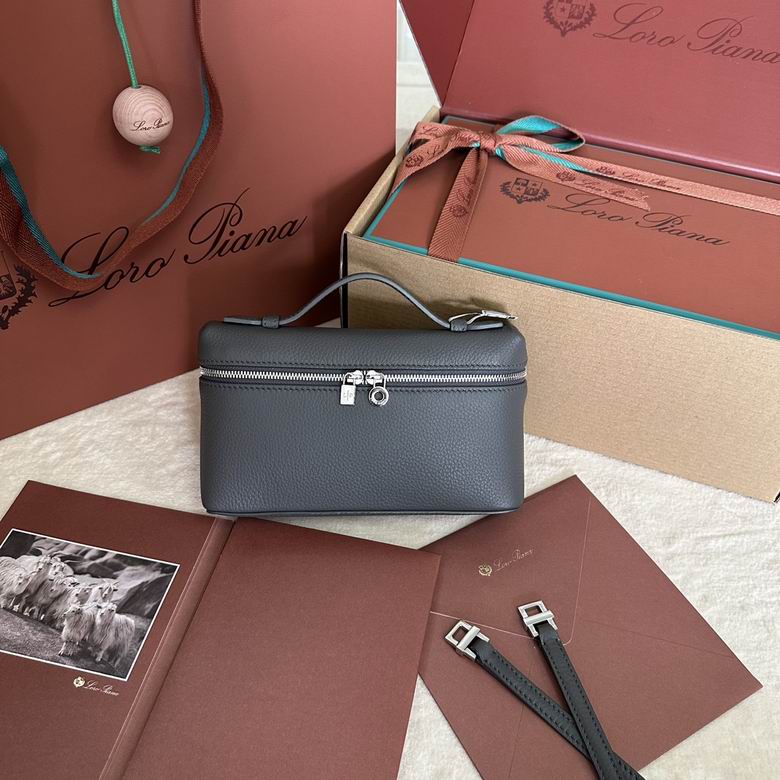 Extra Pocket L19 FAI8393 11X19X6.5cm LP 11