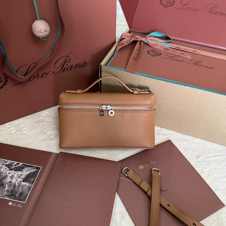 Extra Pocket L19 FAI8393 11X19X6.5cm LP 12