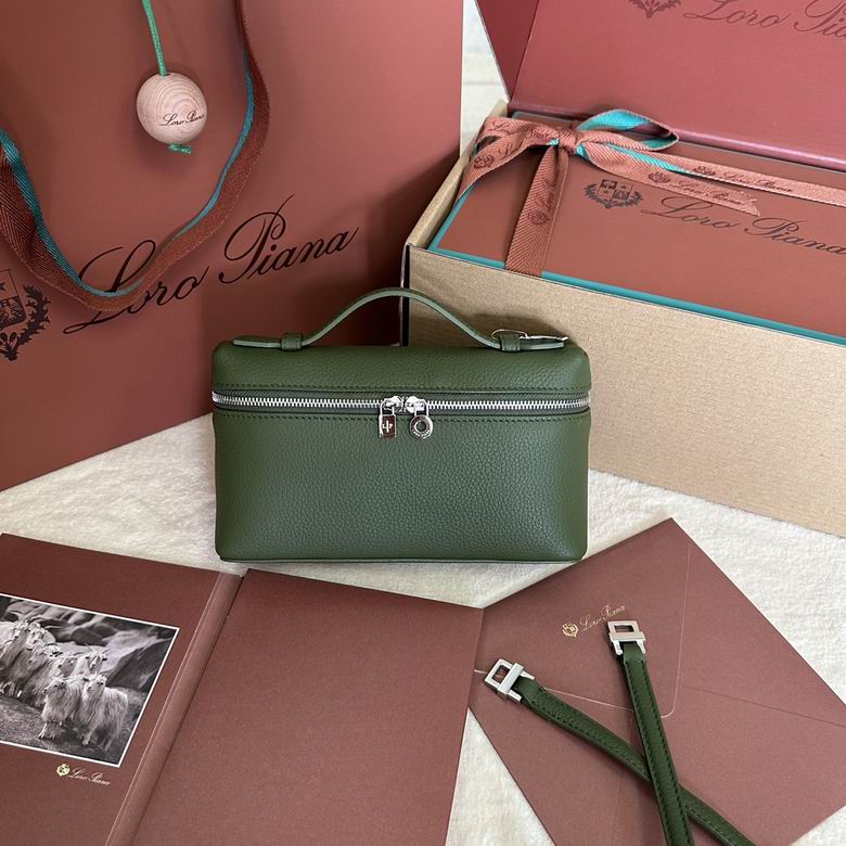 Extra Pocket L19 FAI8393 11X19X6.5cm LP 13