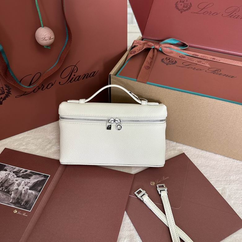 Extra Pocket L19 FAI8393 11X19X6.5cm LP 16