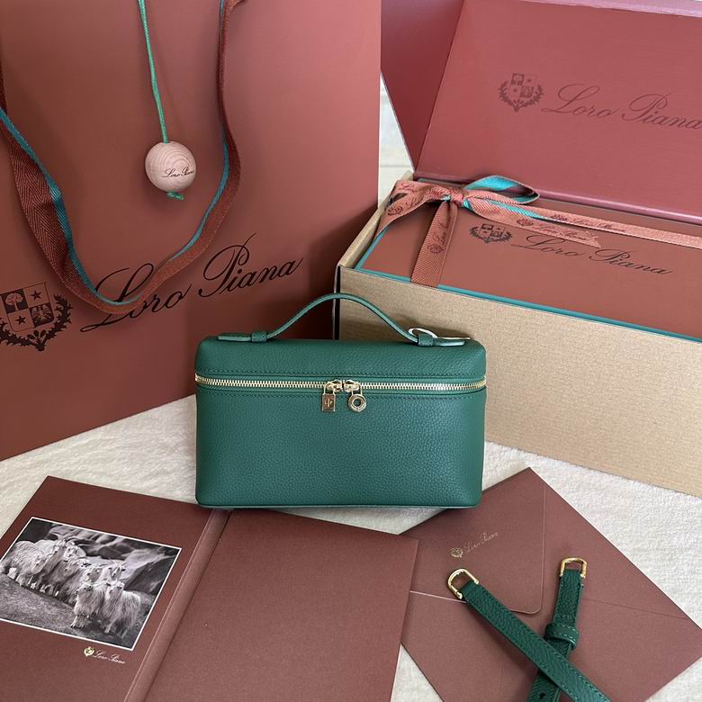 Extra Pocket L19 FAI8393 11X19X6.5cm LP 17