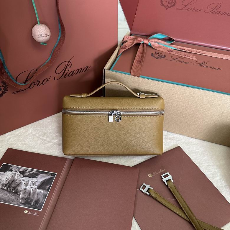 Extra Pocket L19 FAI8393 11X19X6.5cm LP 24