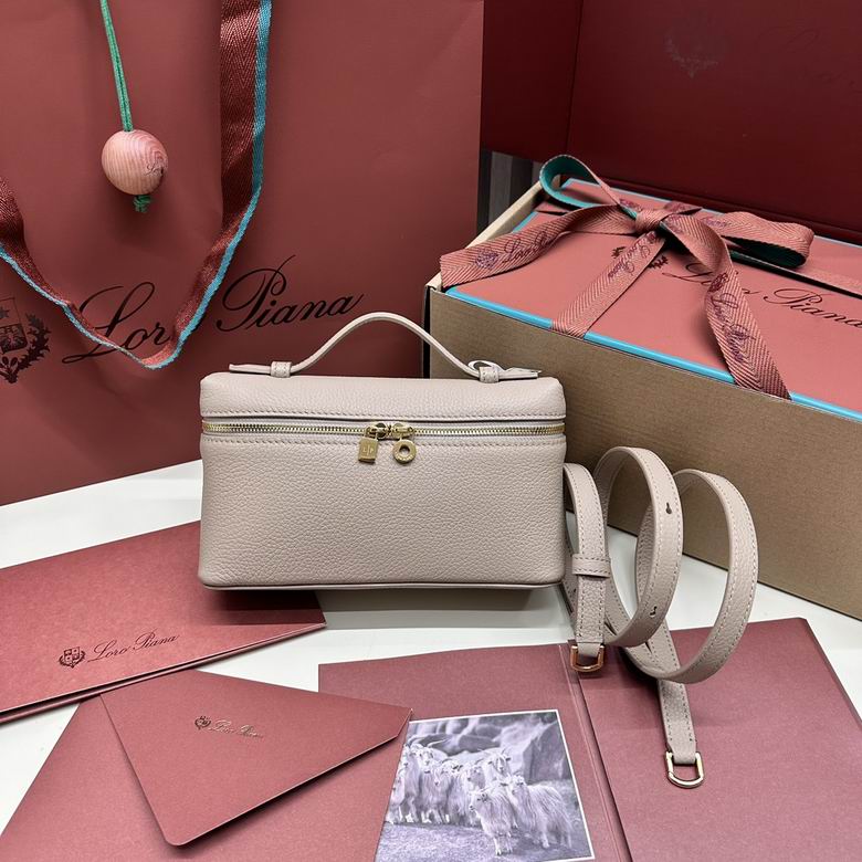 Extra Pocket L19 FAI8393 11X19X6.5cm LP 26