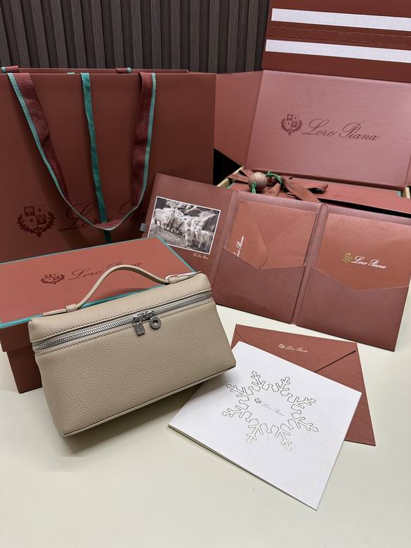 Extra Pocket L19 FAI8393 11X19X6.5cm LP 27