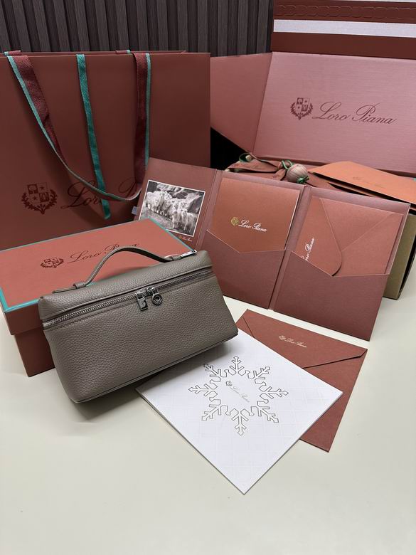 Extra Pocket L19 FAI8393 11X19X6.5cm LP 31