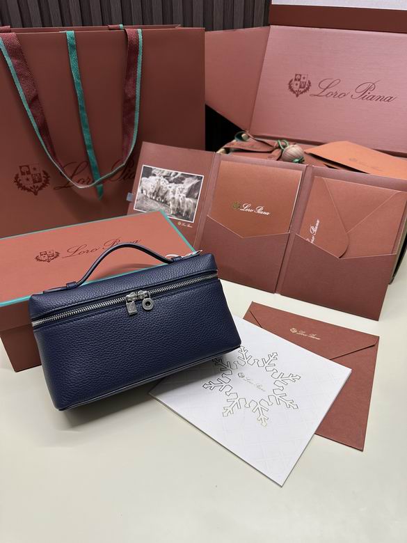 Extra Pocket L19 FAI8393 11X19X6.5cm LP 33