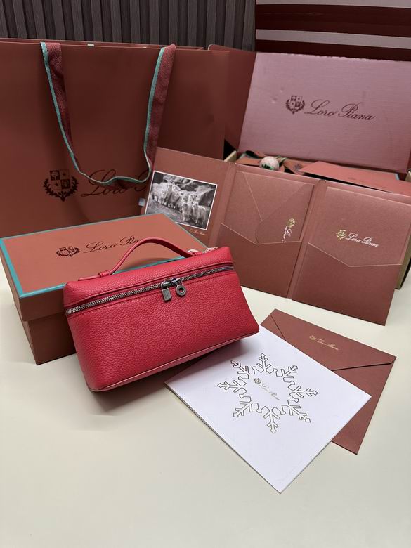 Extra Pocket L19 FAI8393 11X19X6.5cm LP 36