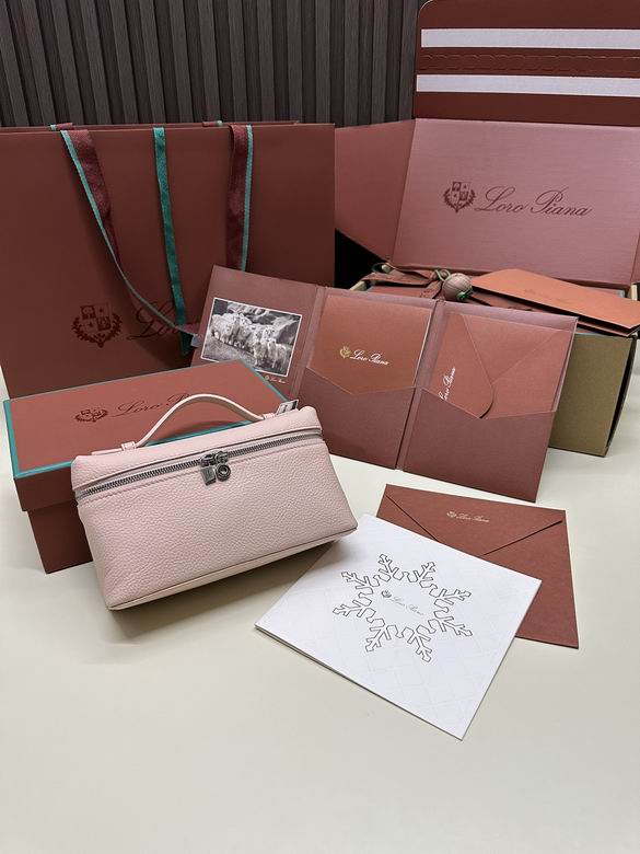 Extra Pocket L19 FAI8393 11X19X6.5cm LP 39