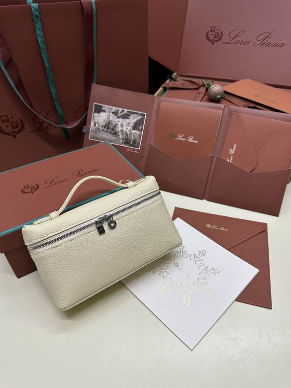 Extra Pocket L19 FAI8393 11X19X6.5cm LP 40