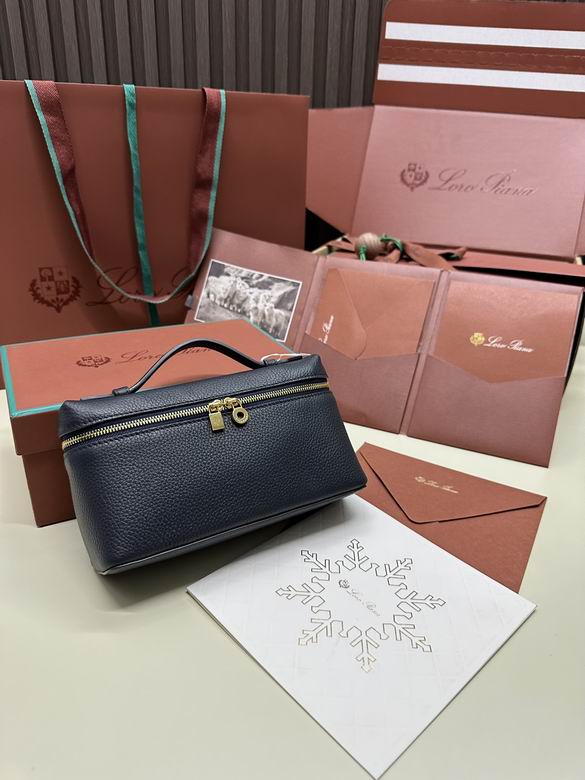 Extra Pocket L19 FAI8393 11X19X6.5cm LP 45